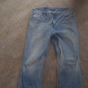 BKE jeans